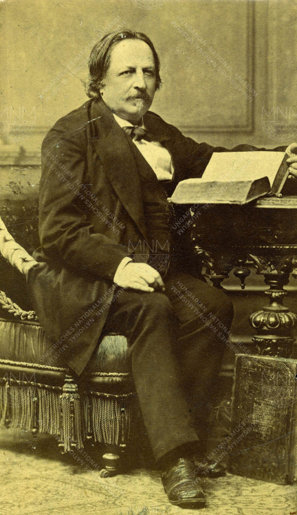 Pulszky Ferenc