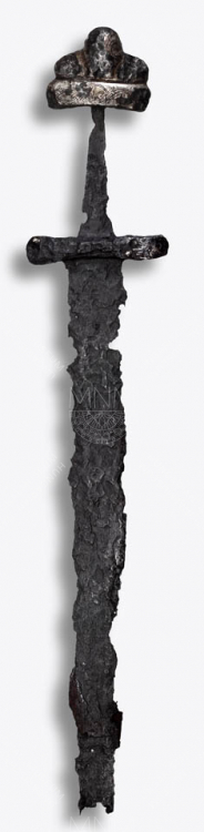 DOUBLE-EDGED SWORD, FROM SZOB-KISERDŐ