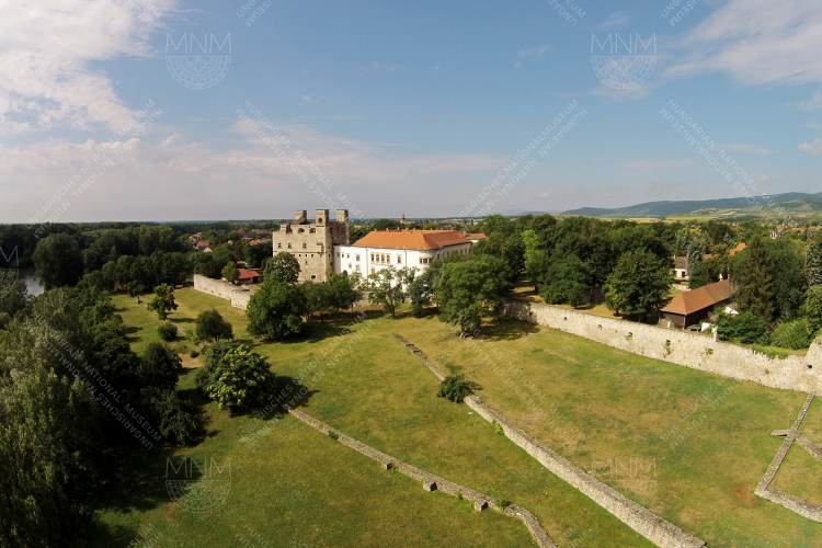 Magyar Nemzeti Múzeum Rákóczi Múzeuma