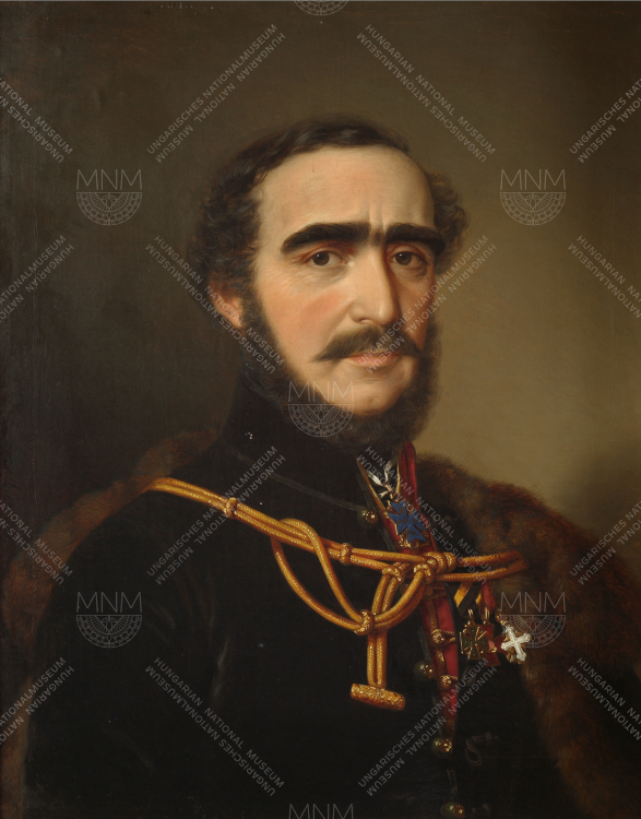 Gróf Széchenyi István
