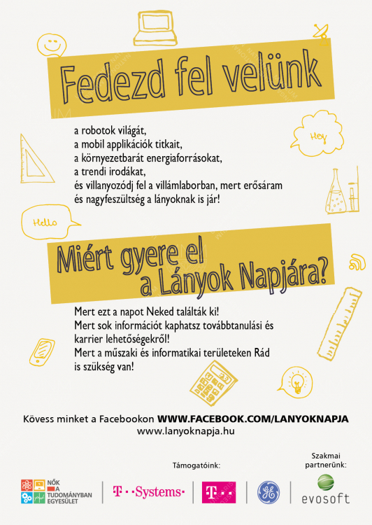 Csak csajok - Múzeumi kulisszák között