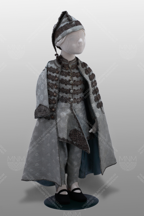 GALA ATTIRE FOR A MALE CHILD
