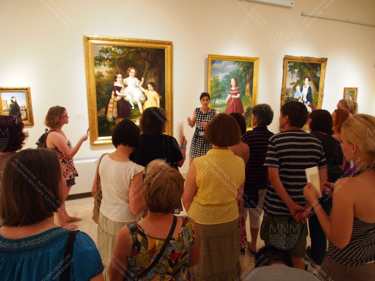 Guided Tours