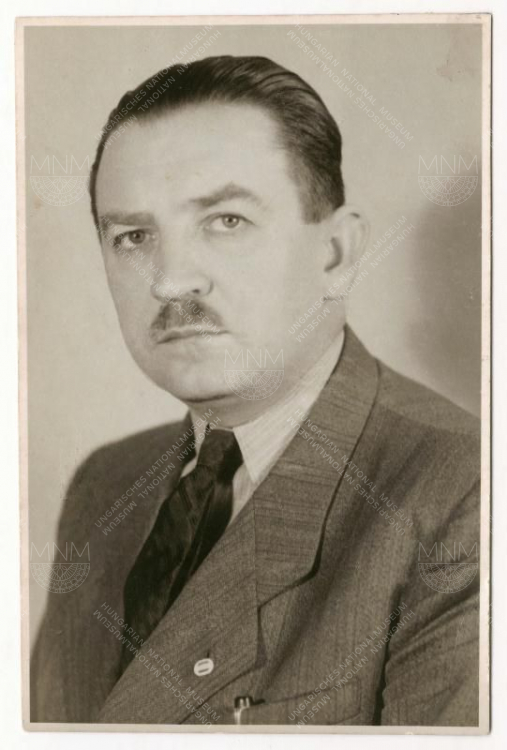 Kovács Béla
