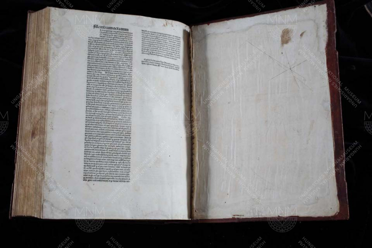 Alexander de Hales: Summa universae theologiae II.