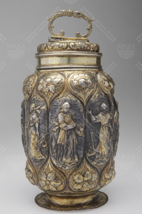 Bottle