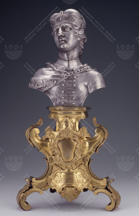St. Imre's reliquary