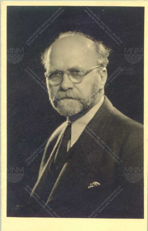 Zichy István
