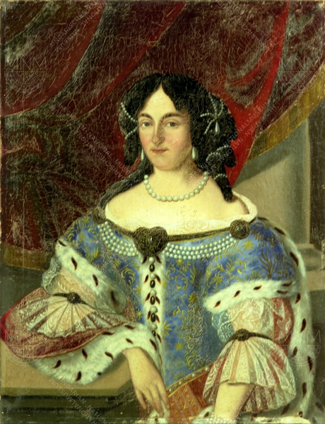 Zrínyi Ilona 