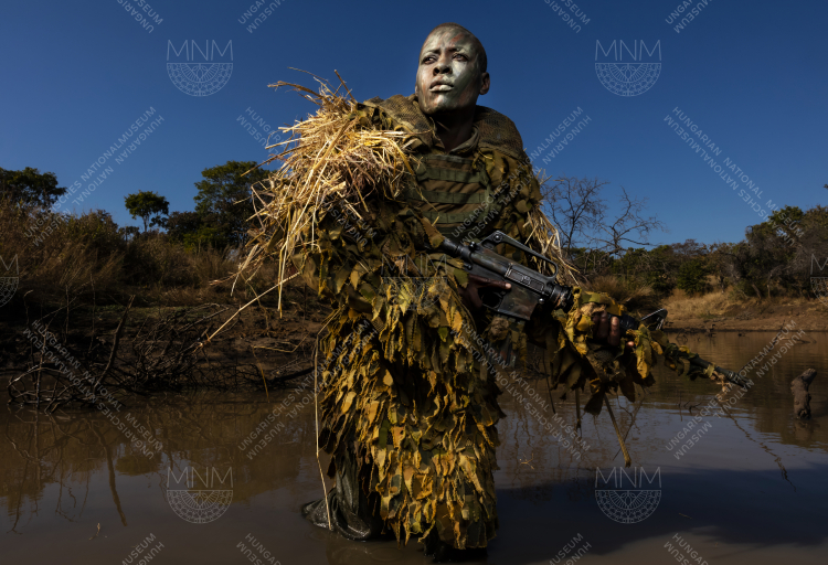 Brent Stirton