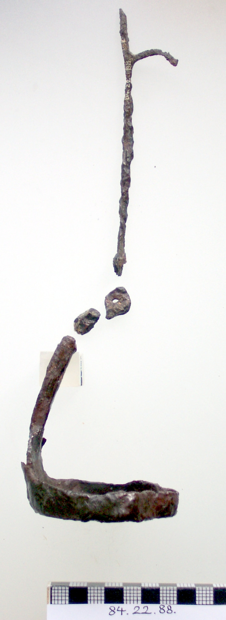 Vasmécses