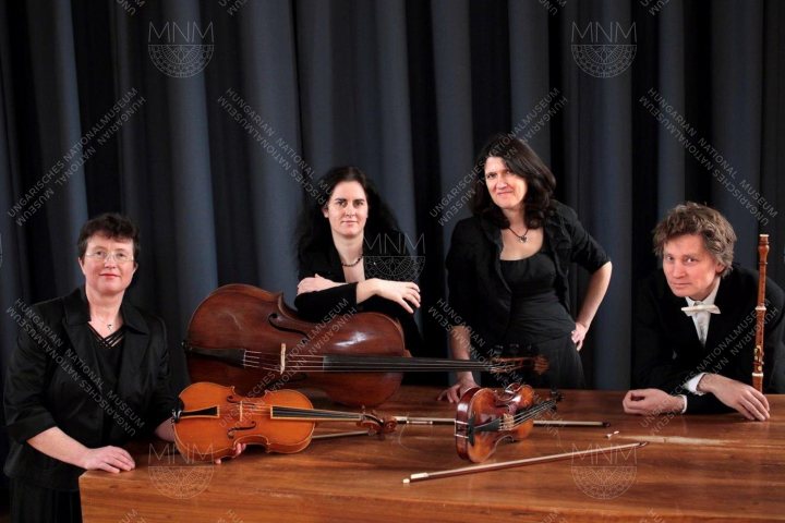 Grundmann Quartett