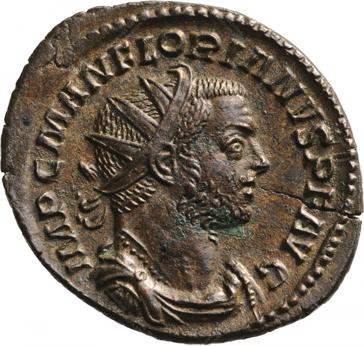 Florianus-antoninianus