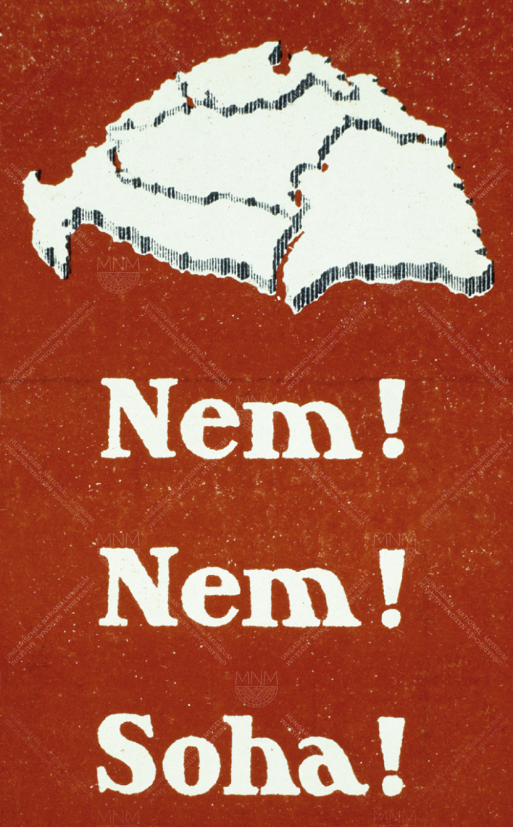 Nem! Nem! Soha!