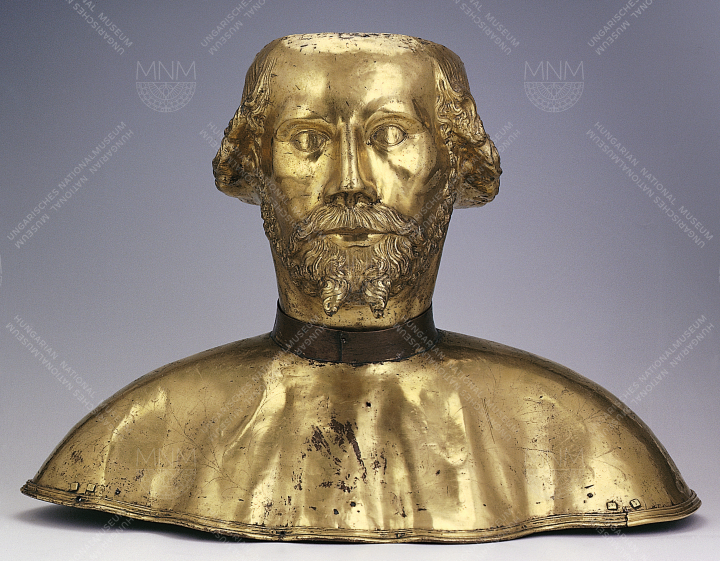 TRENCSEN HELM