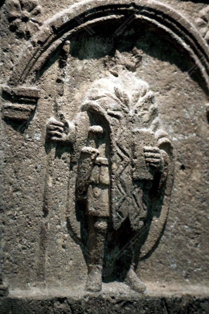 MNM - Lapidárium