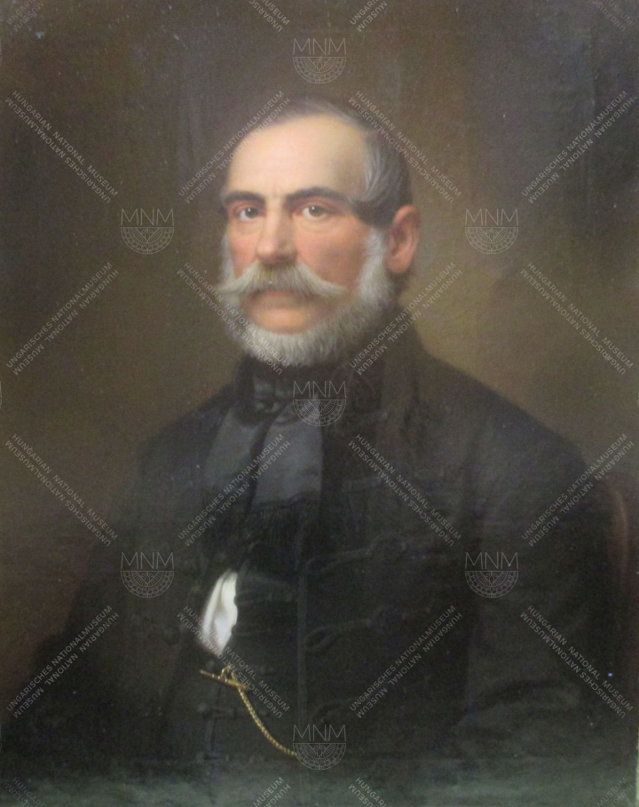 Klauzál Gábor