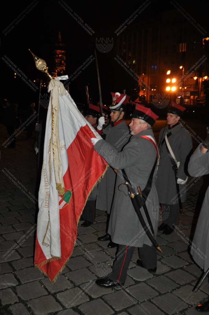 A zászló