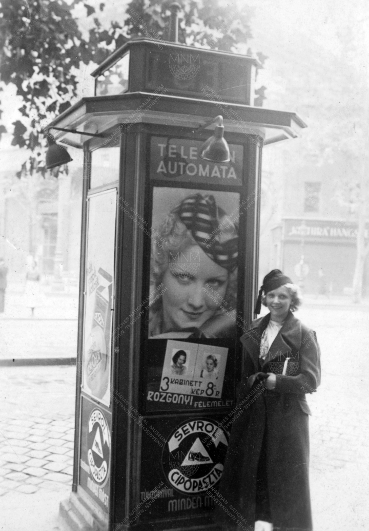 Goll Bea színésznő