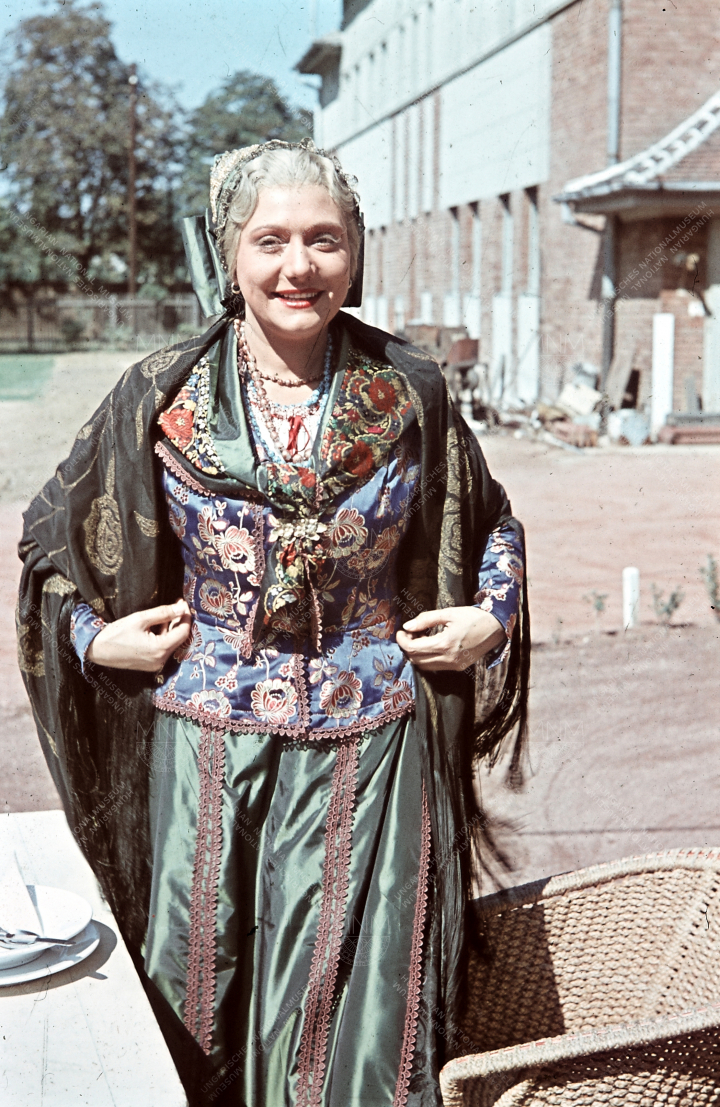 Lázár Mária 