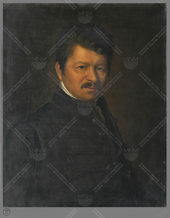Horvát István