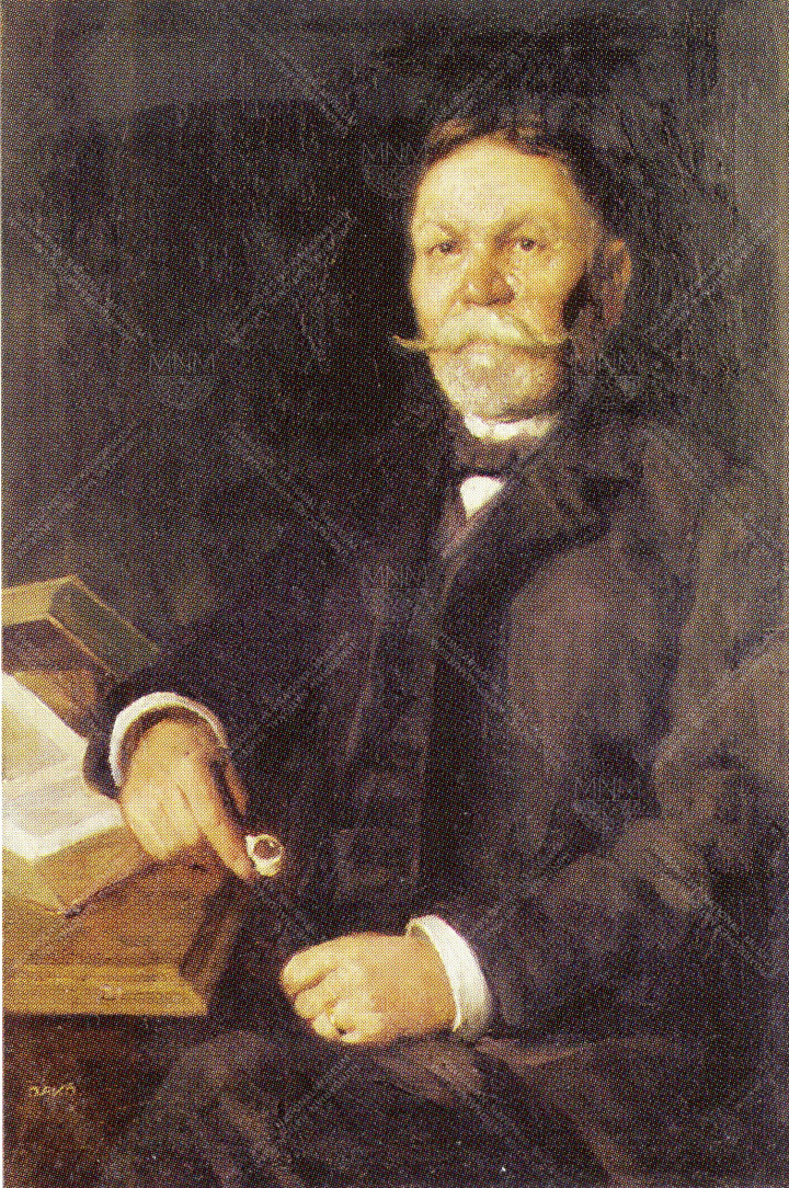 Horváth Géza