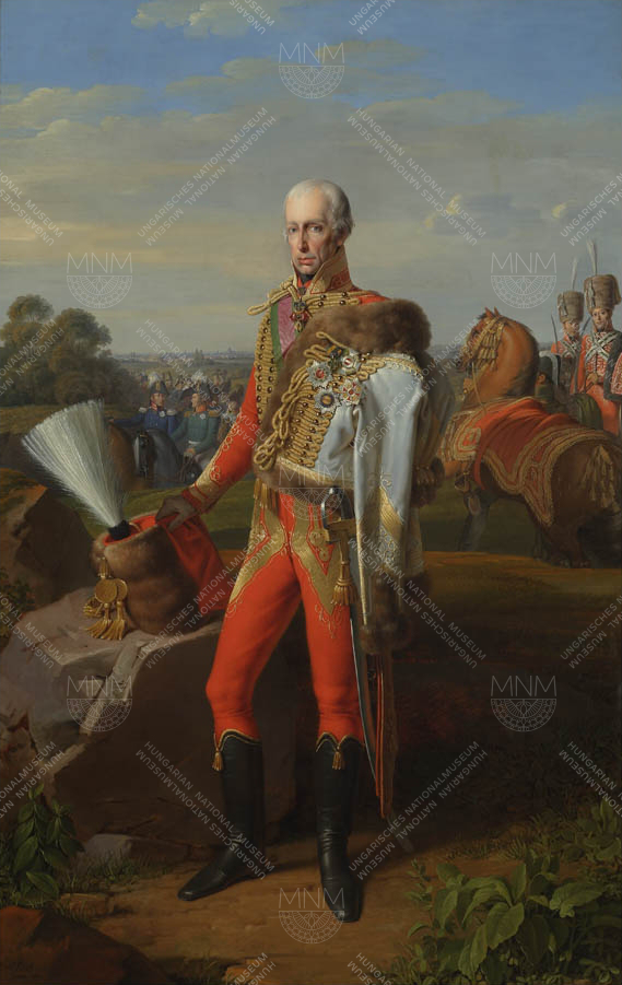 P. KRAFFT: FRANCIS I 