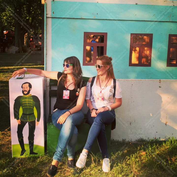 MNM SZIGET 2016