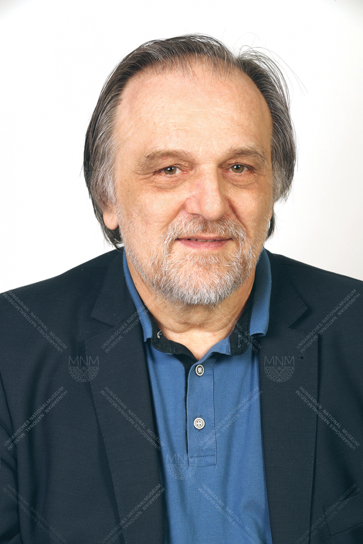 Kiss József Géza