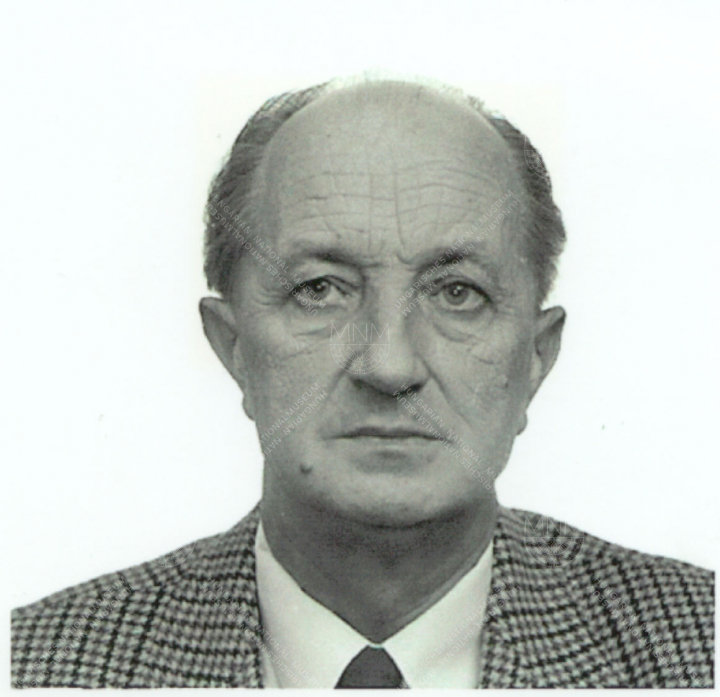 Kralovánszky Alán