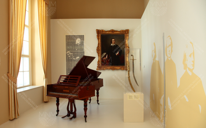 Beethoven - Liszt zongora