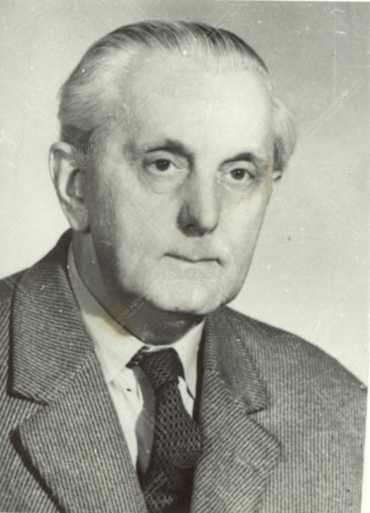 Mihalik Sándor