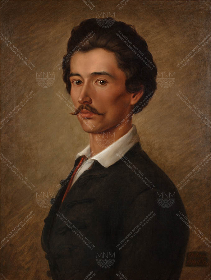 SOMA ORLAI PETRICH: SÁNDOR PETŐFI (1823–1849)