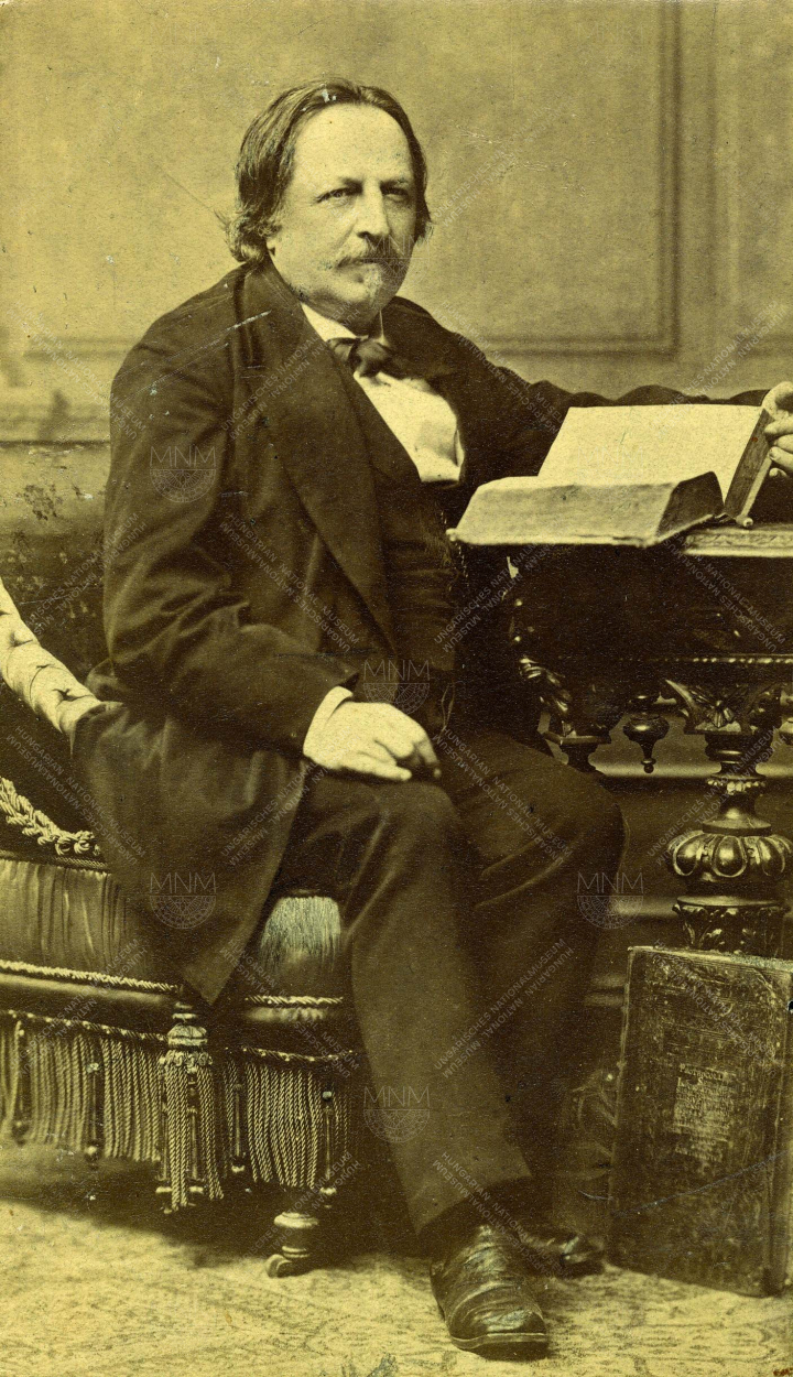 Pulszky Ferenc