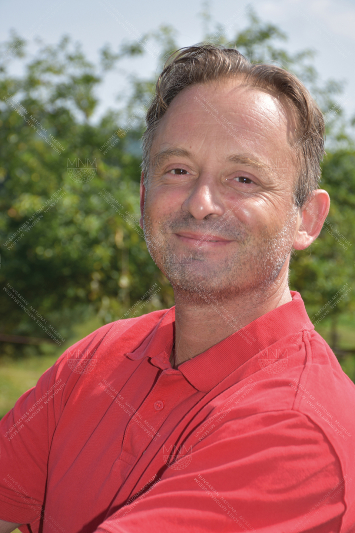 Tóth Csaba