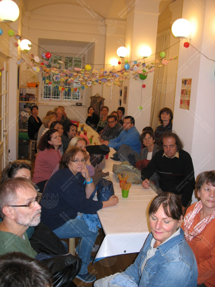 Tanárok éjszakája 2016