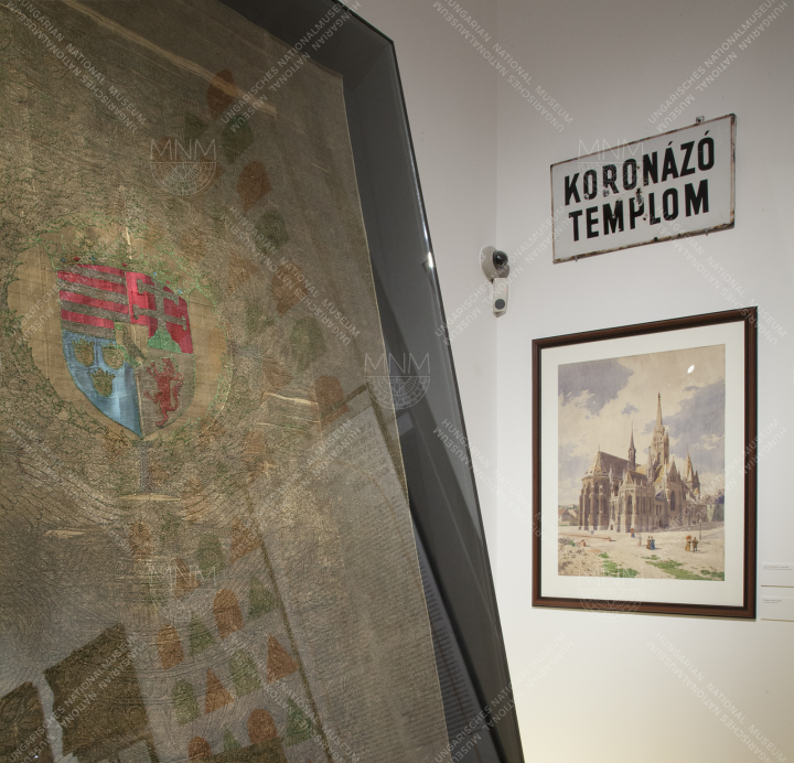 Koronázó templom