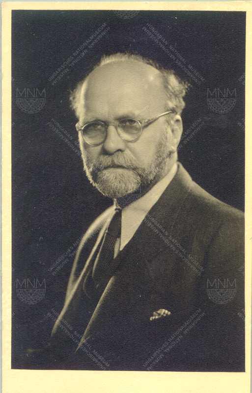 Zichy István