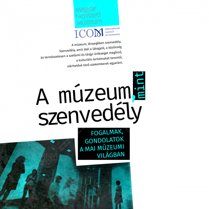 A múzeum szenvedély