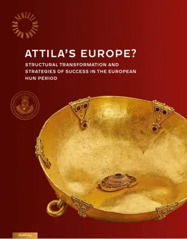 Attila's Europe?