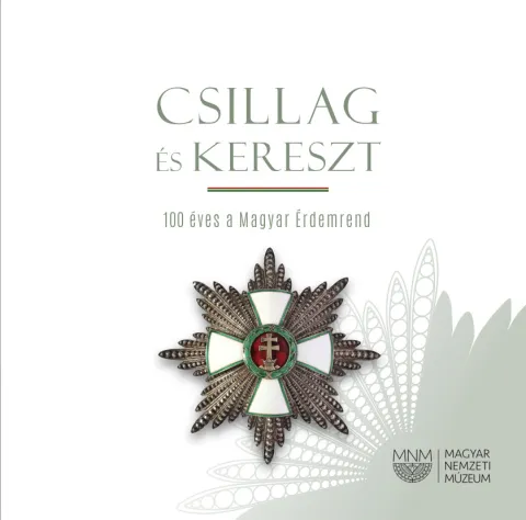 Csillag és kereszt