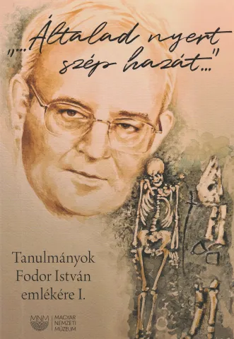 Általad nyert szép hazát