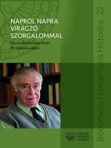 Napról napra virágzó szorgalommal