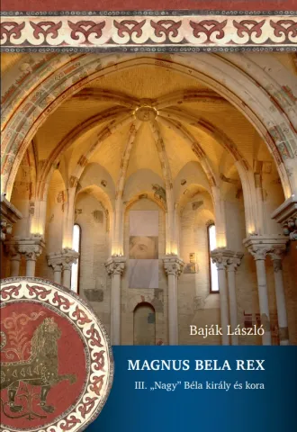Magnus Bela Rex