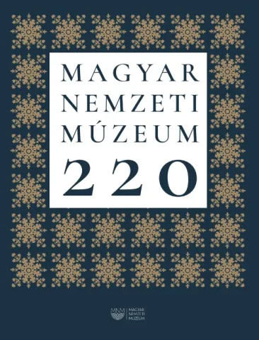 Magyar Nemzeti Múzeum 220