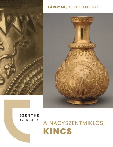 A nagyszentmiklósi kincs