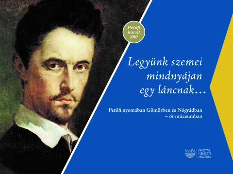 Legyünk szemei midnyájan egy láncnak...