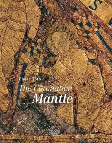 The Coronation Mantle