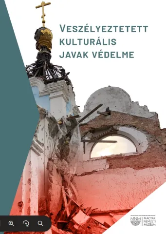 Veszélyeztetett kulturális javak védelme