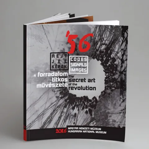 Rejt-Jel-Képek '56 katalógus